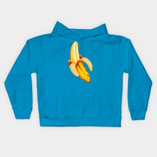 Banana Kids Hoodie